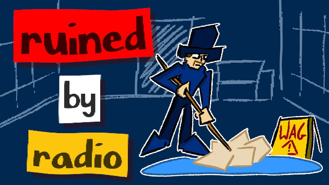 Songs BUTCHERED By The Radio Version