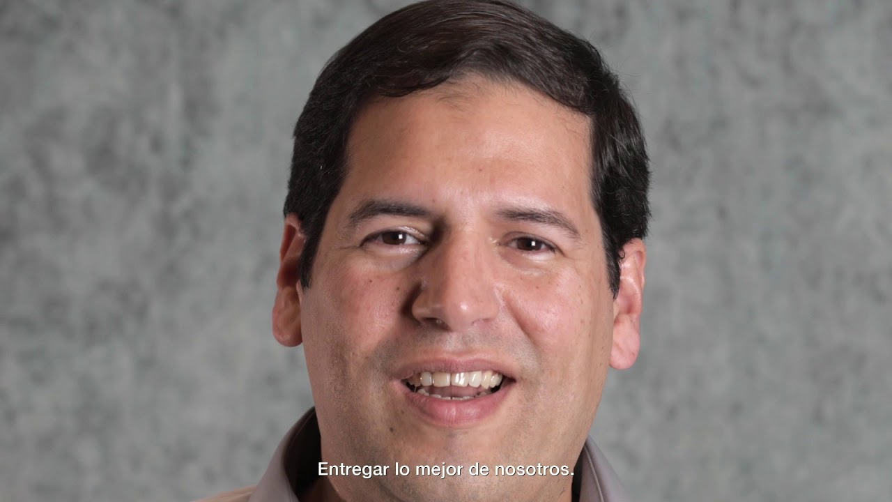 Con&oacute;cenos. Somos los voluntarios de Fundaci&oacute;n MAPFRE.