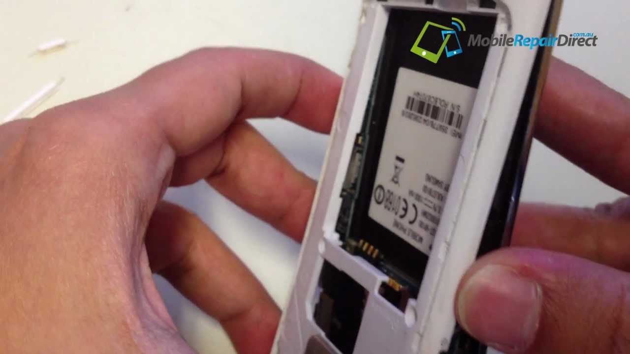 Samsung Galaxy S2 Repair Screen HD i9100| MobileRepairDirect