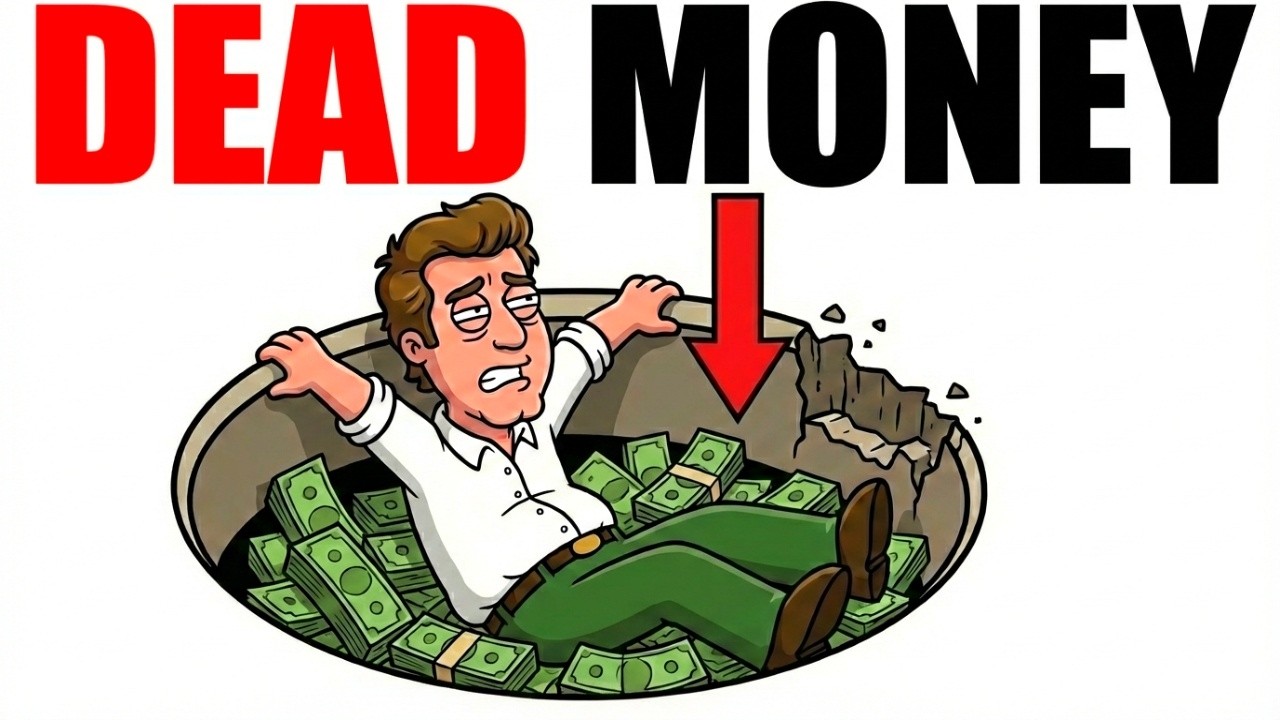 Beyond Paycheck to Paycheck: What's Actually Happening