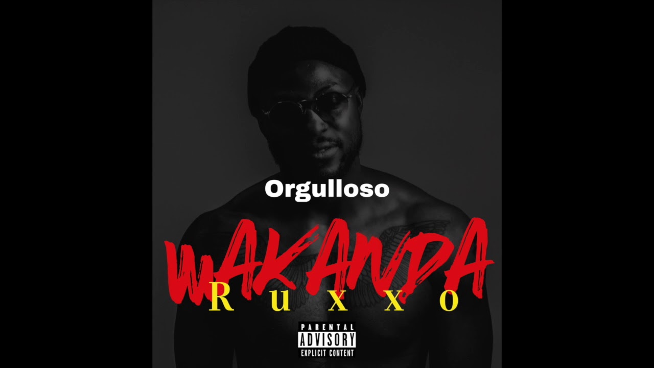 Orgulloso