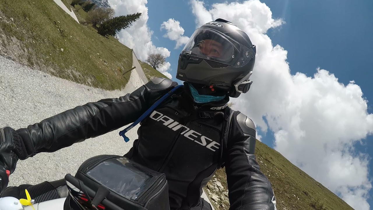 Motorrad Season Start 2021 🤙