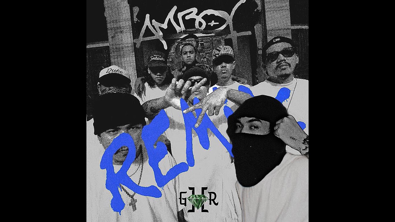 Sica - Amboy Shit (Remix ft. Hev Abi & LUCI)