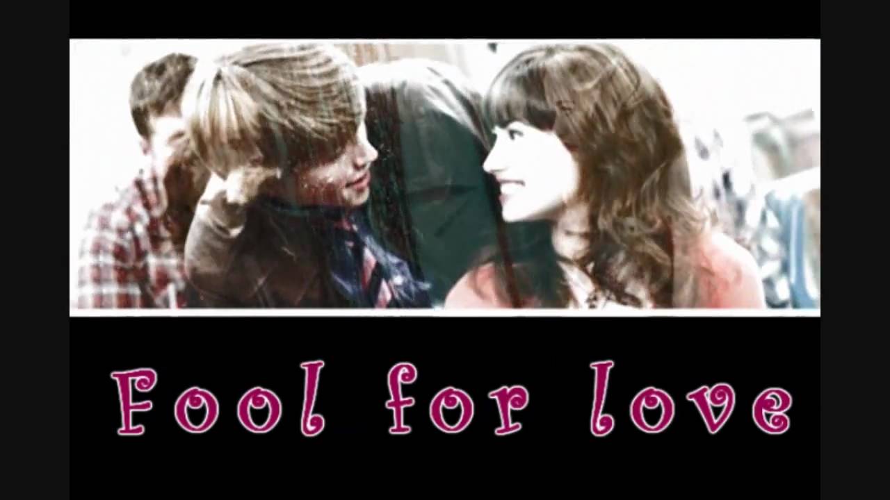 Fool For Love - Lilly/Oliver {LOLIVER} Sonny/Chad {CHANNY}