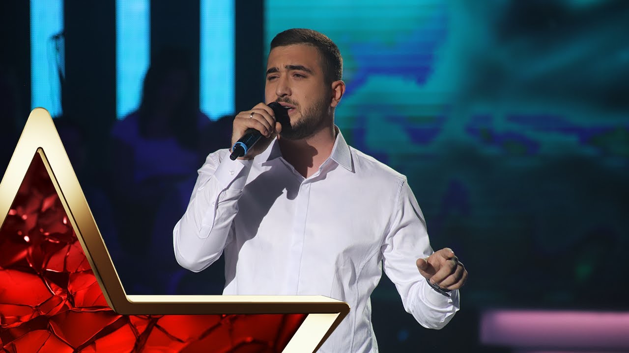 Dusan Maksimovic - Splet pesama - (live) - ZG - 24/25 - 23.11.2024. EM 07