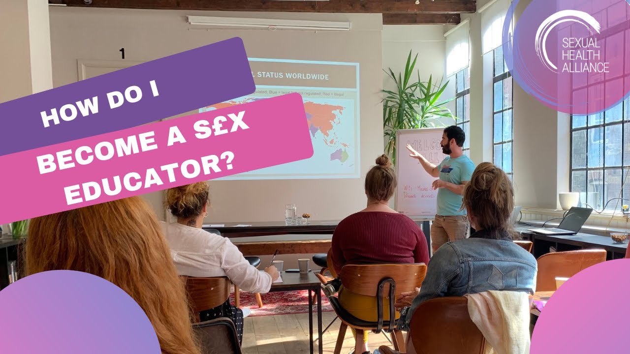 Sexuality Education Certification: Requirements and Opportunities