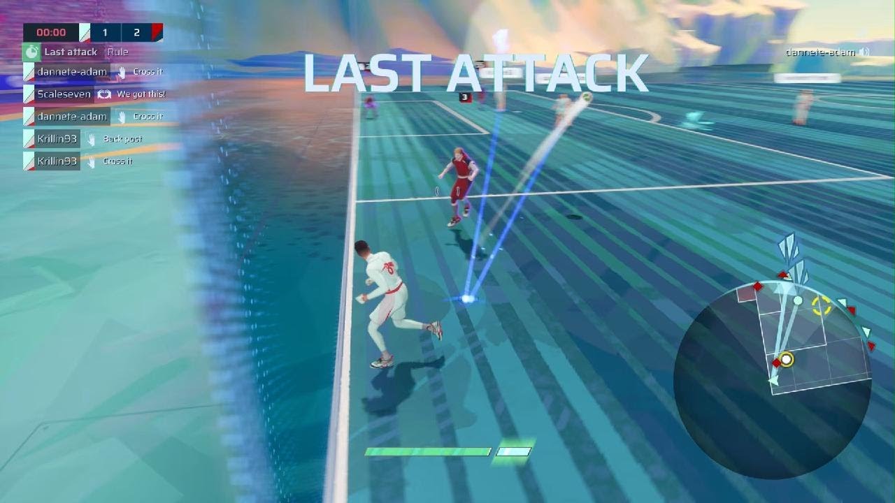 Rematch