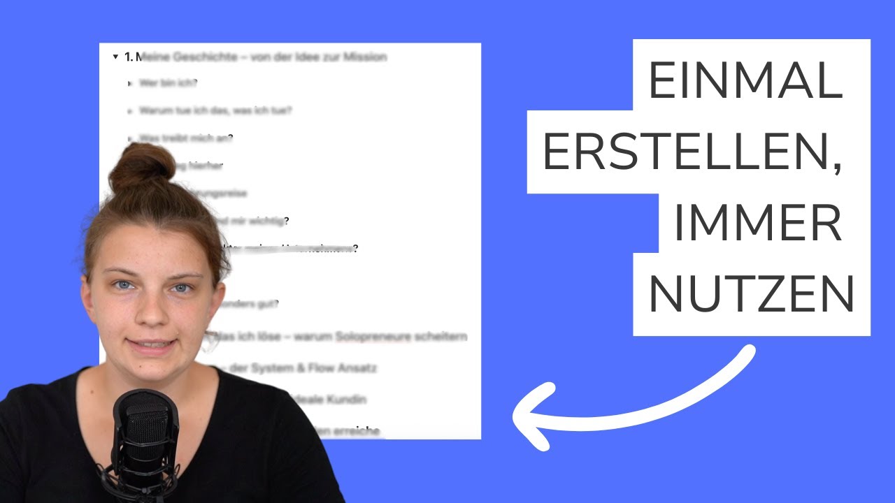 10x bessere KI-Antworten mit diesem Dokument