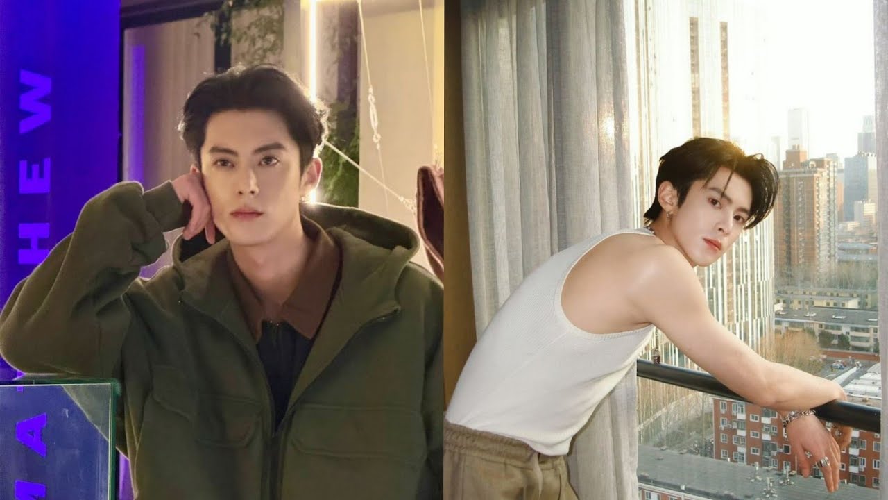 Dylan Wang Admits This: Getting Famous Too Quickly Made Him Almost Lose His Way