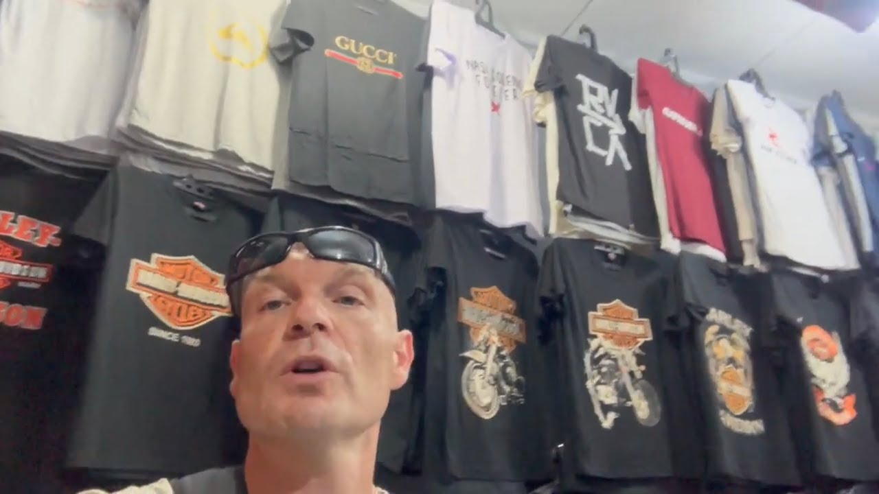 Avoid Fake Market in Bali 🇮🇩