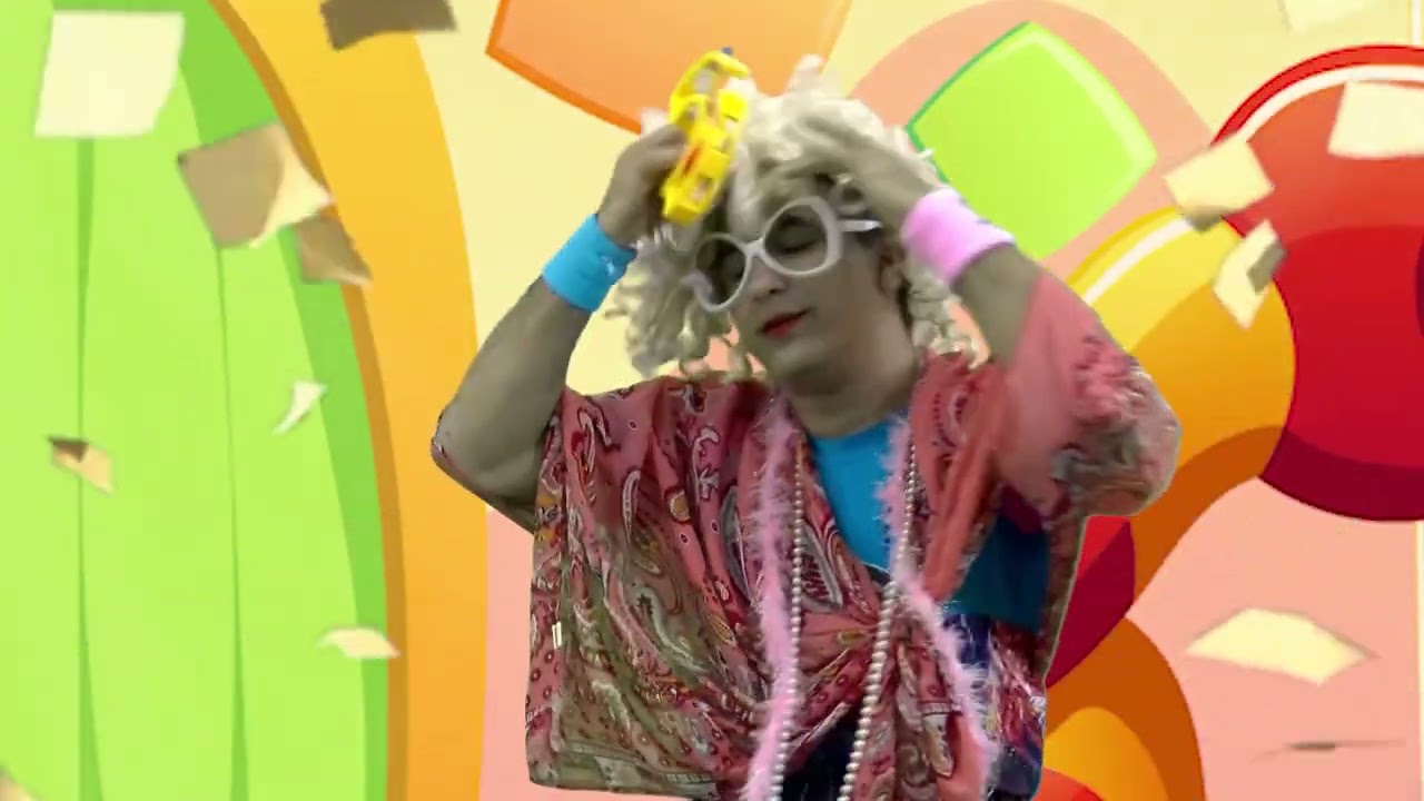 רועיקי מציג את הלהיט המטורף שלו 