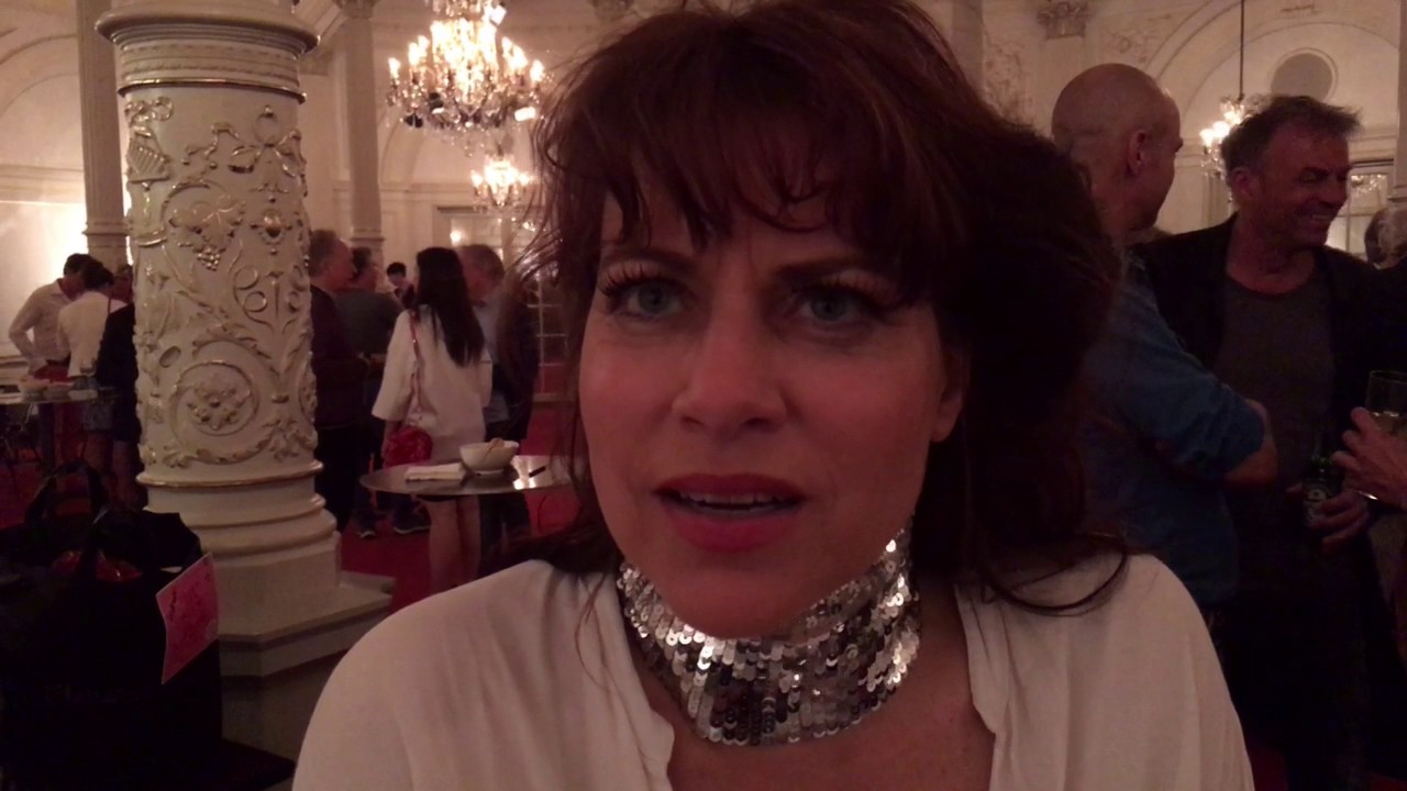 Ellen ten Damme over Werner Janssen