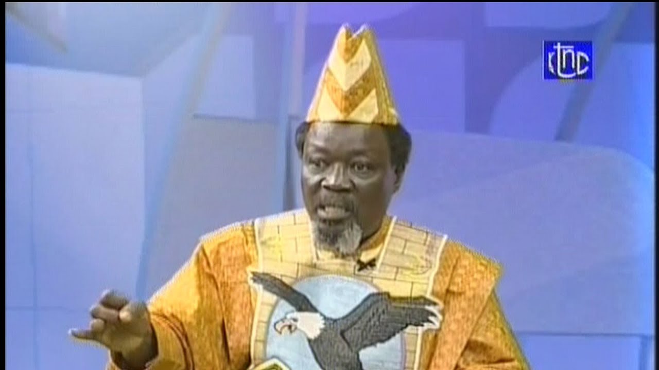 EYINDI: MFUMU NKUSU ABIMISI BWANYA MAKASI... ALAKISI BA KONGOLAIS INDEPENDANCE EZA NINI??? SOMO!!!