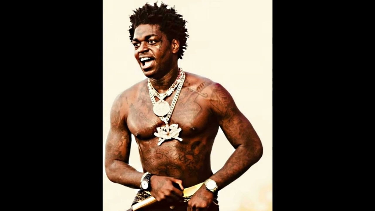 [FREE] Kodak Black Type Beat - 