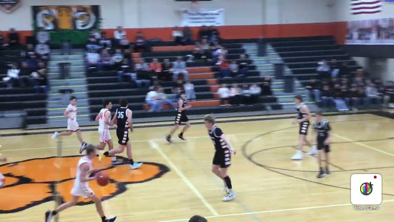JV @ Ips