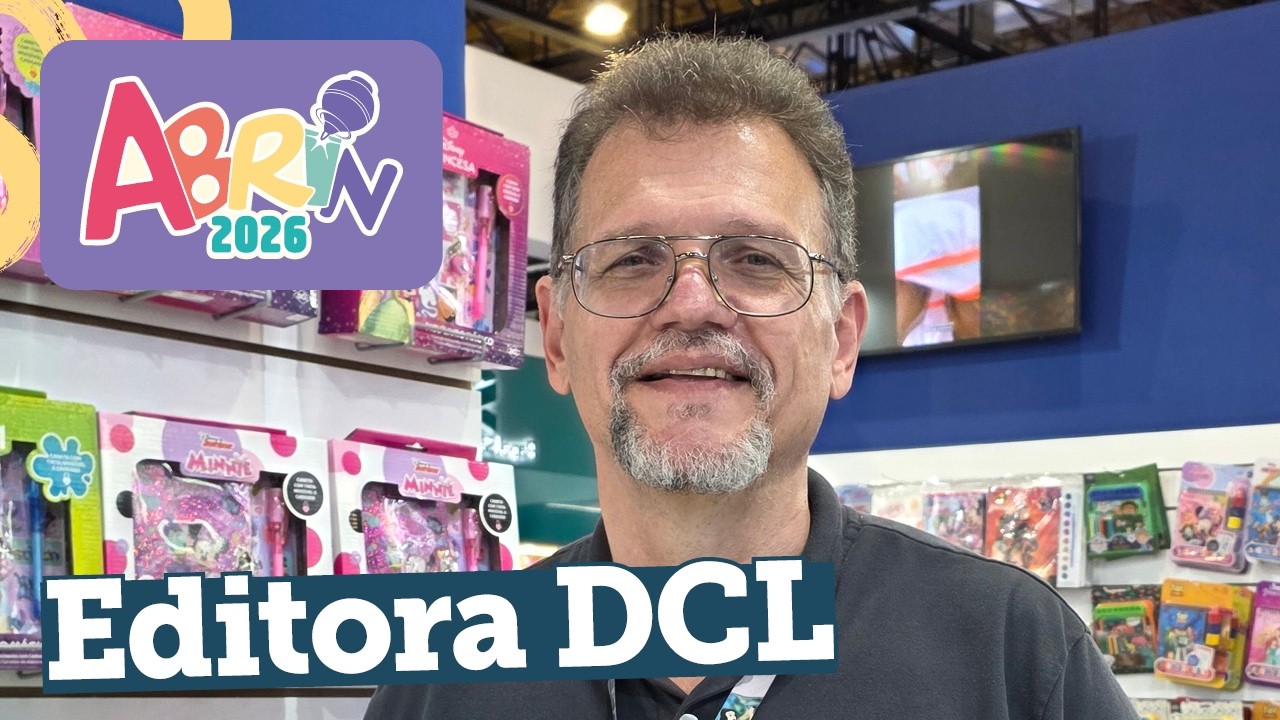 60 anos de DCL: inovação que faz história!