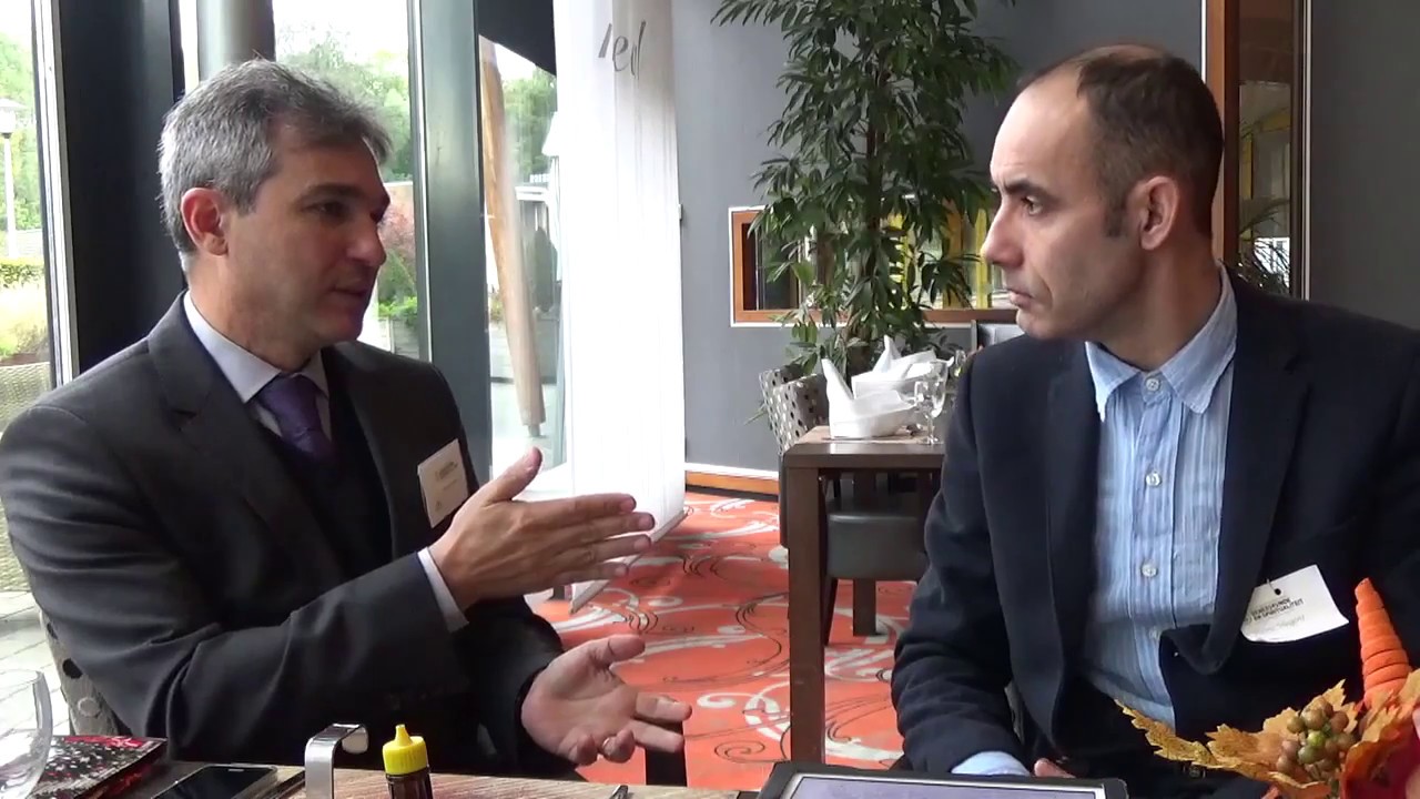 Entrevista com Dr Decio Iandoli Jr