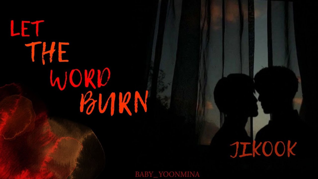 [ 𝙵𝙼𝚅 ] 𝙹𝚒𝚔𝚘𝚘𝚔 🔥 | 𝙻𝚎𝚝 𝚃𝚑𝚎 𝚆𝚘𝚛𝚍 𝙱𝚞𝚛𝚗 |