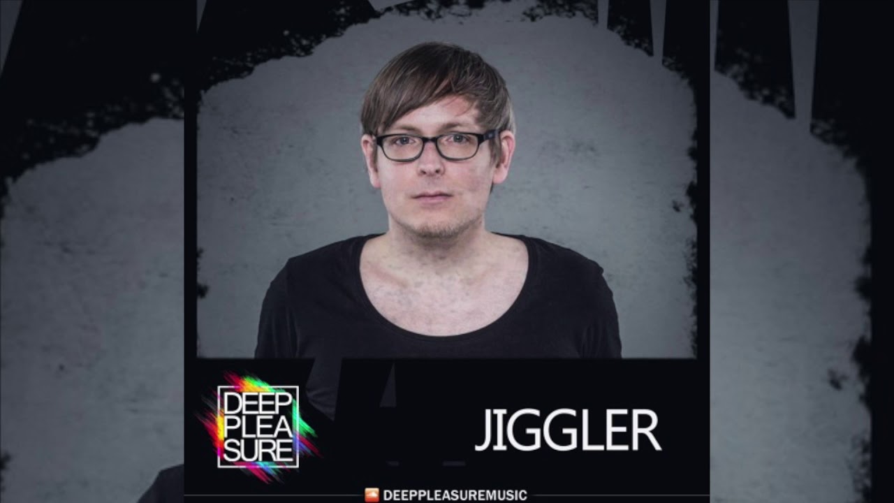 DEEP PLEASURE MUSIC #071 - JIGGLER [DEU]