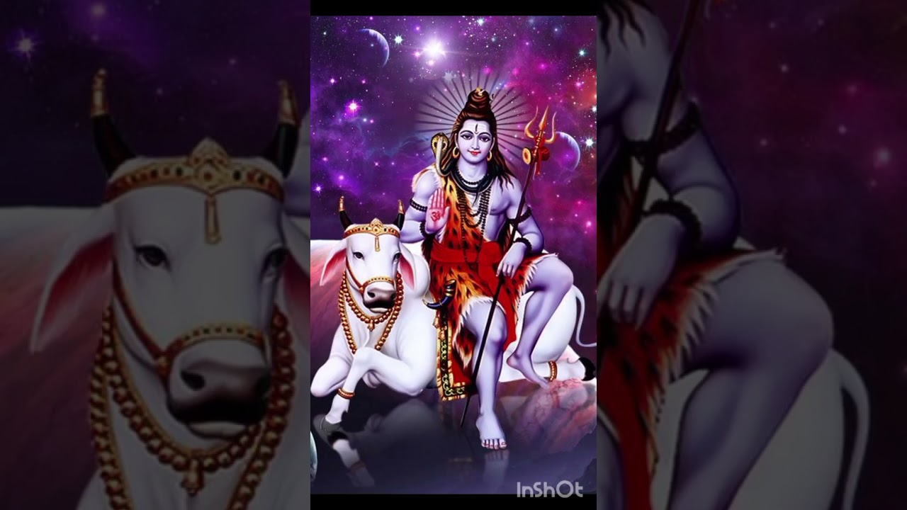 Shiv tandav #mahadave #mahakal 