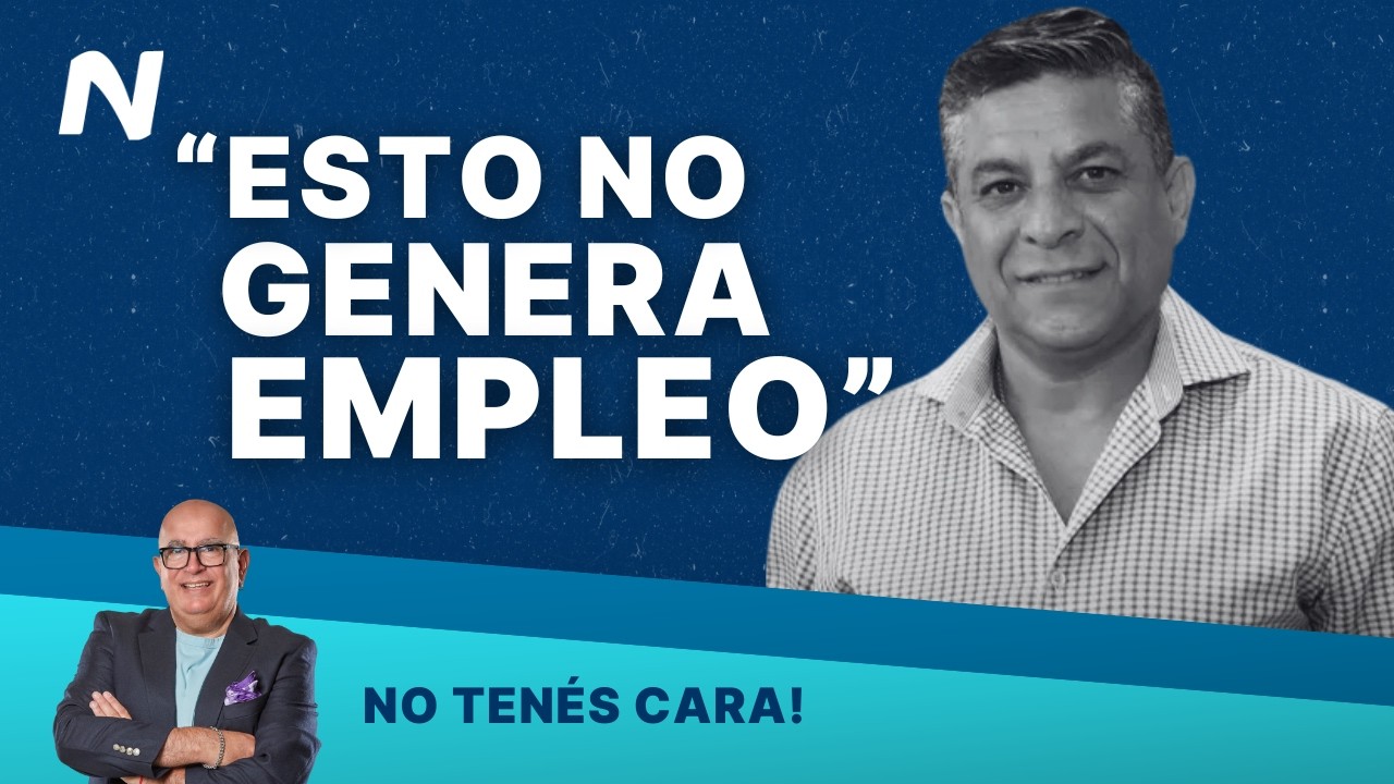 Fernando Ligorria: 