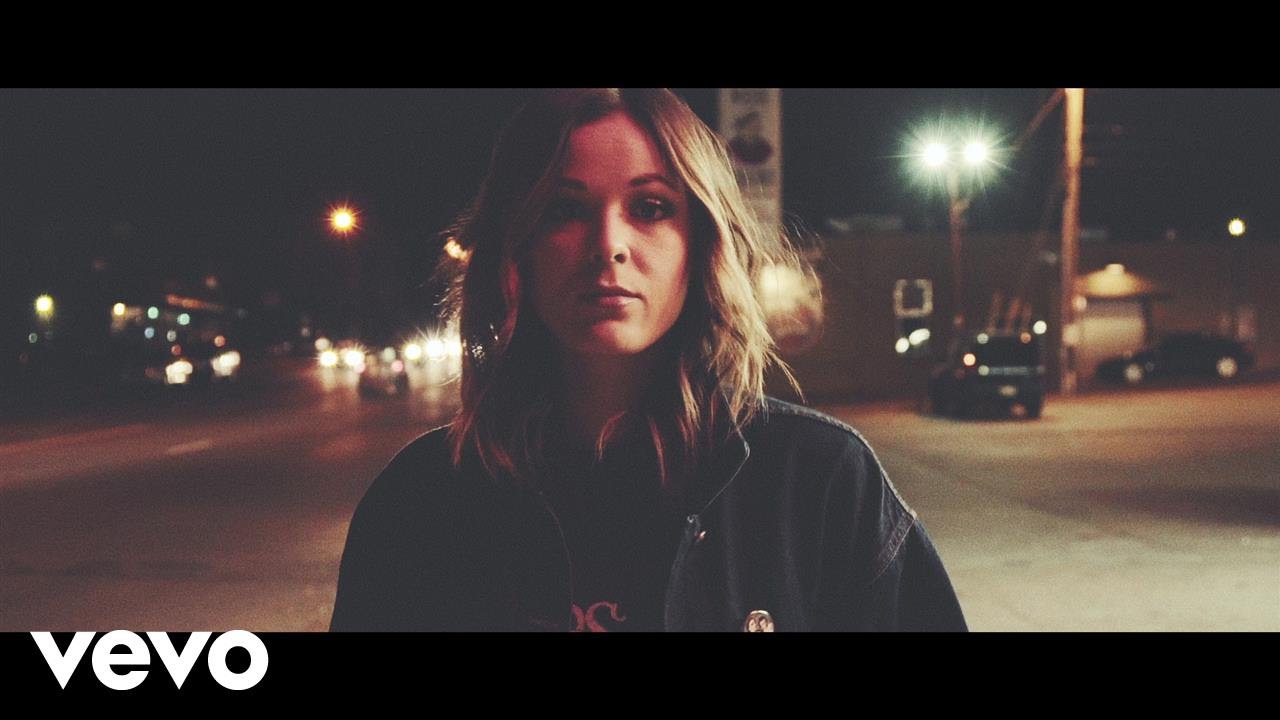 Jillian Jacqueline - Hate Me