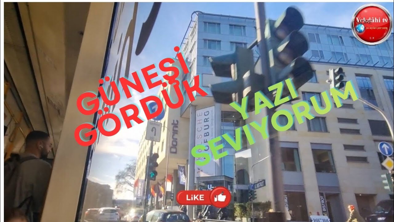 GÜNEŞİ GÖRDÜK.  #tiktok #müzik #food #saz #yazgeldi #türkiye #köyceğiz #holland 