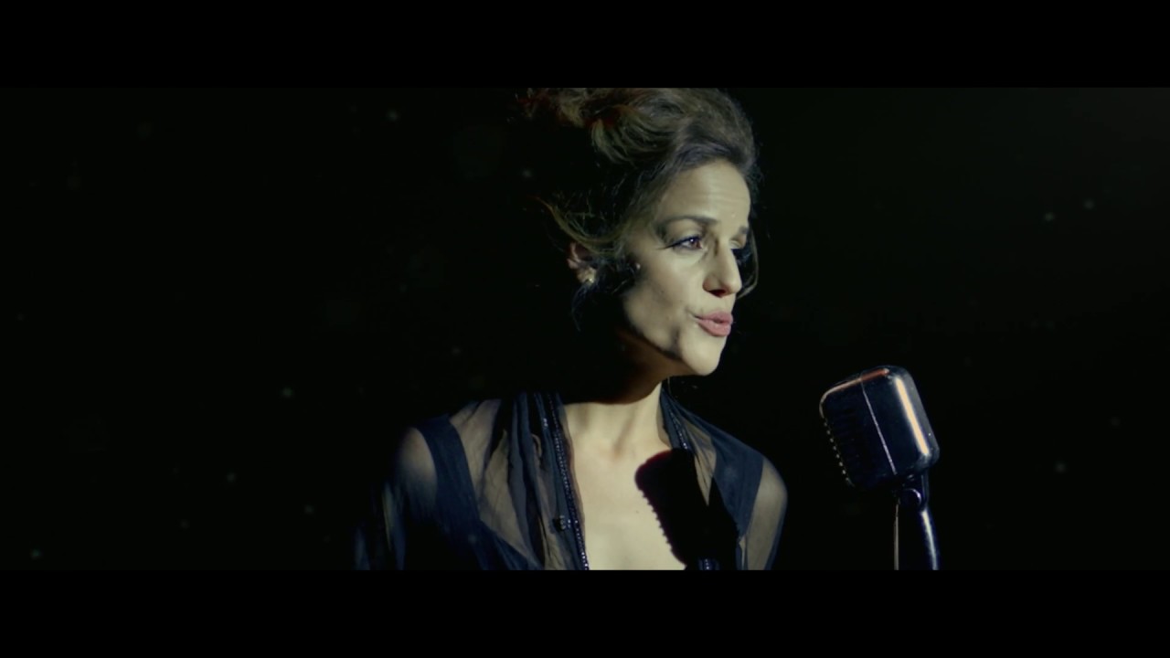 גלית גיאת - שירת לבבי | Galit Giat - Shirat Levavi