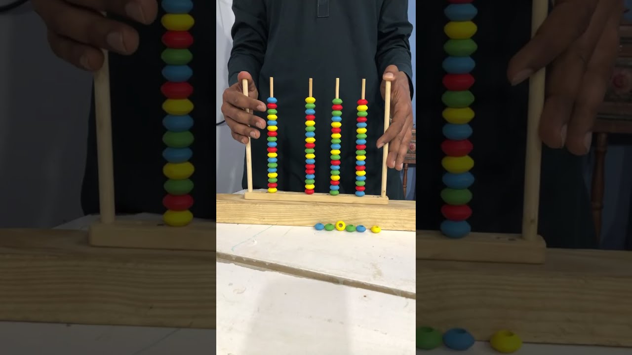 Live 🛑 Puzzle 🧩 Game | Abacus 🧮 Show time | Ep 23