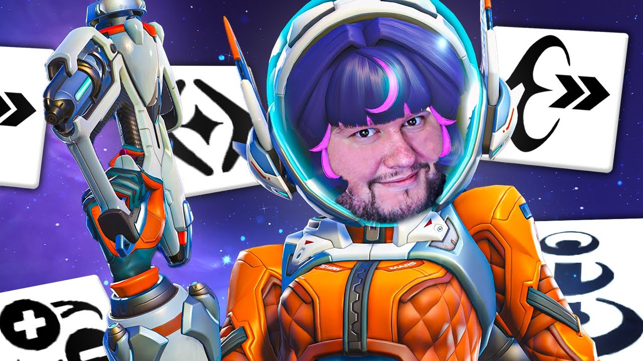 Juno Is SO MUCH FUN In Overwatch 2