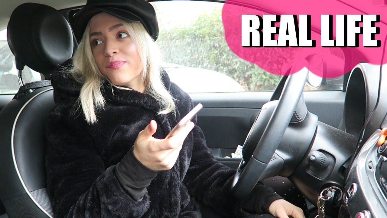 Vlogmas 1: Realan život u Milanu sa najboljim drugom