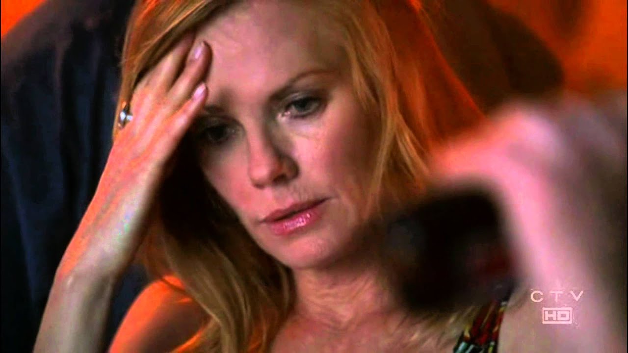 CSI: Catherine/Sara: Untouched
