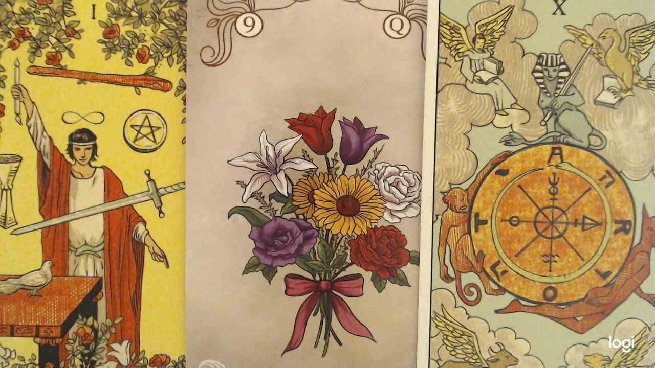 ❤️Таро Любви Девы🔮ВАУ!!! Вот ЭТО довольно неожиданный СЮРПРИЗ, не правда ли???💐😯🫢