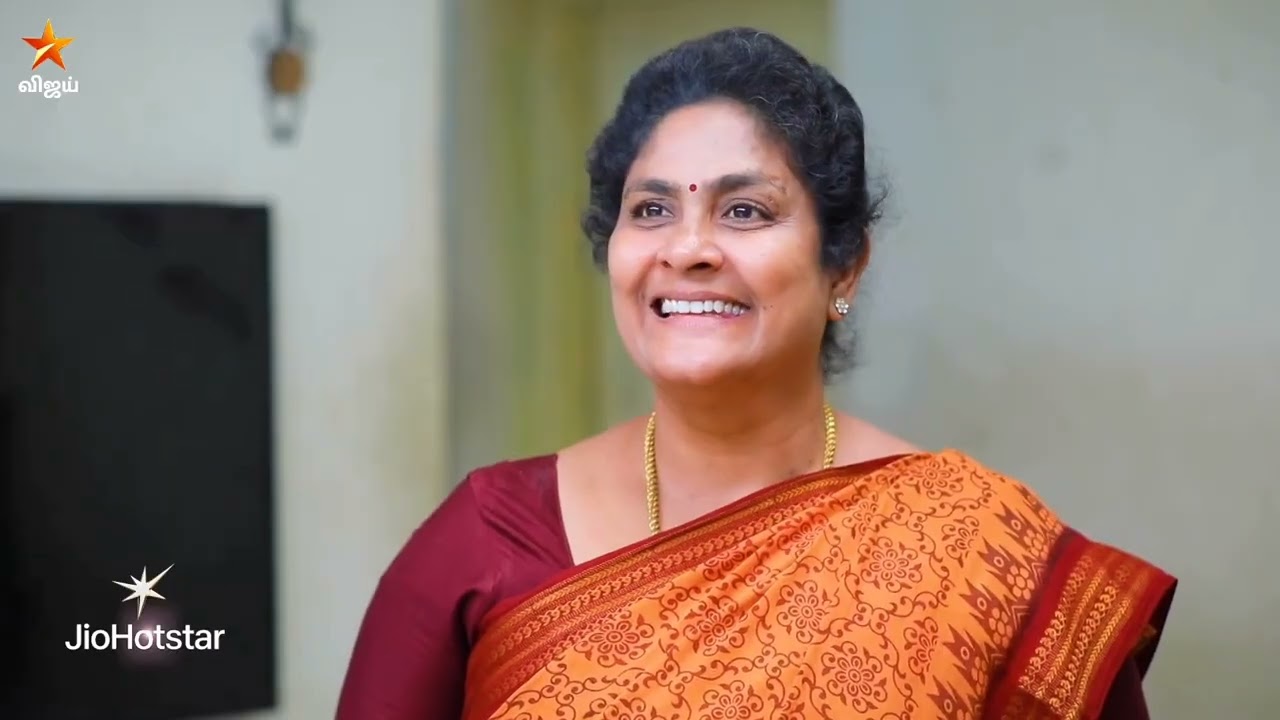 Mahanadhi -12th to 13th Feb 2026 -Tamil serial 