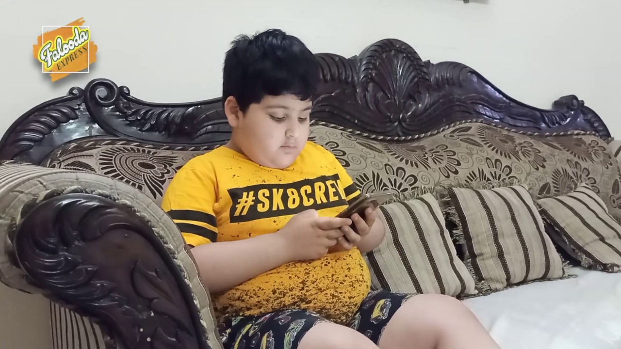 Thank You Doctors - Most Emotional Video FALOODA EXPRESS