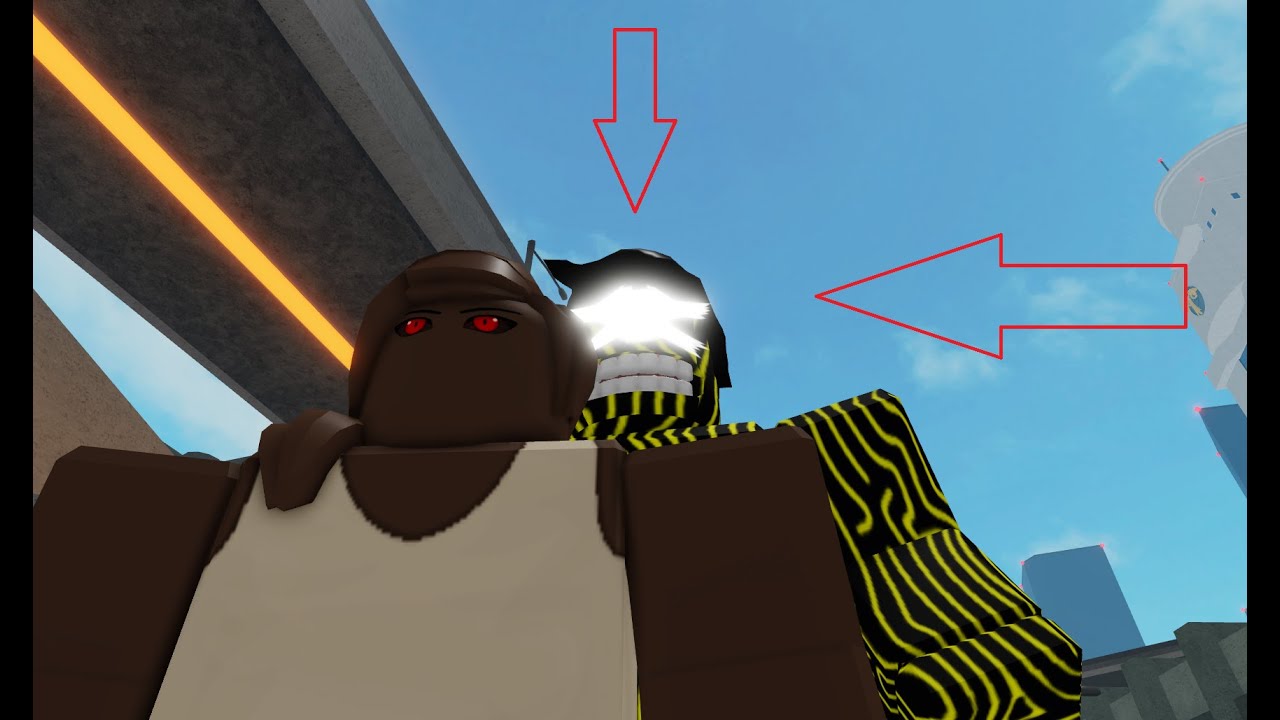 You won't believe this New Update in Ro ghoul..