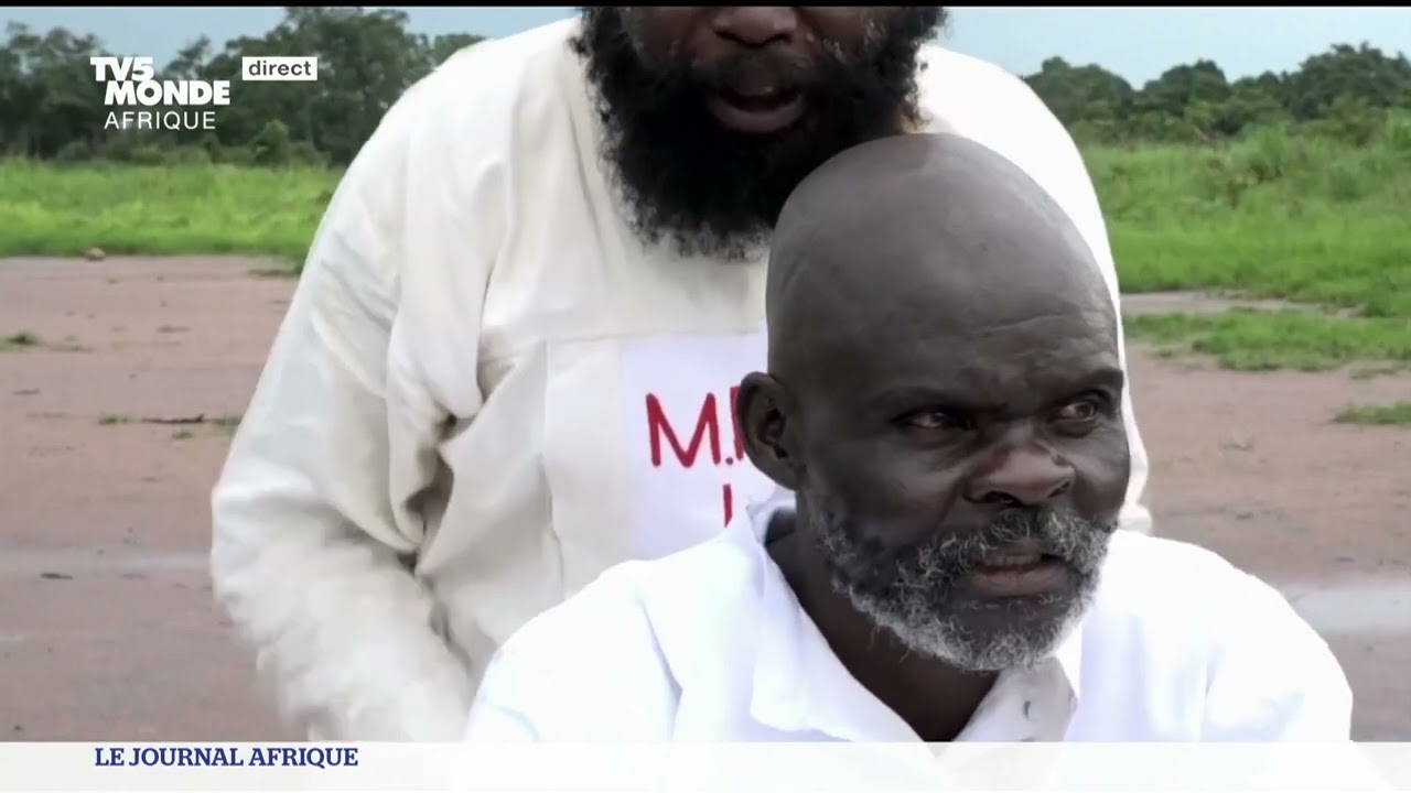 RD Congo : concilier vaccination et convictions religieuses