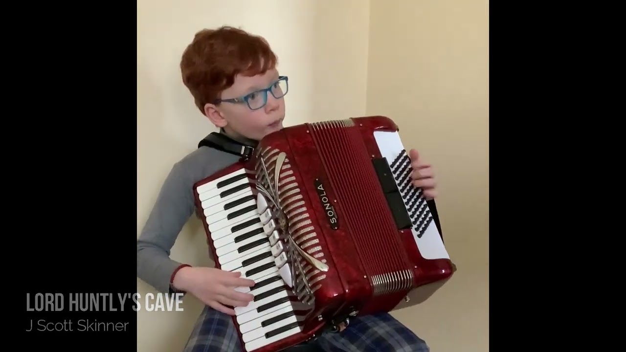 1.09 - Alastair Adamson - Under 16 Marches