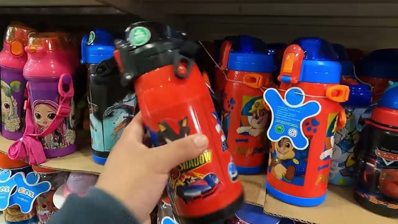 TIENDA EVERSTAR EN EL CENTRO DE LIMA// HAY DE TODO!!!!