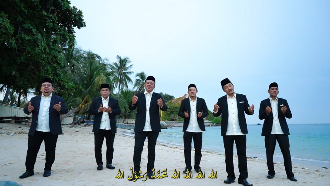 DINUNA Eljadid Sholawat || Album terbaru Vol 3