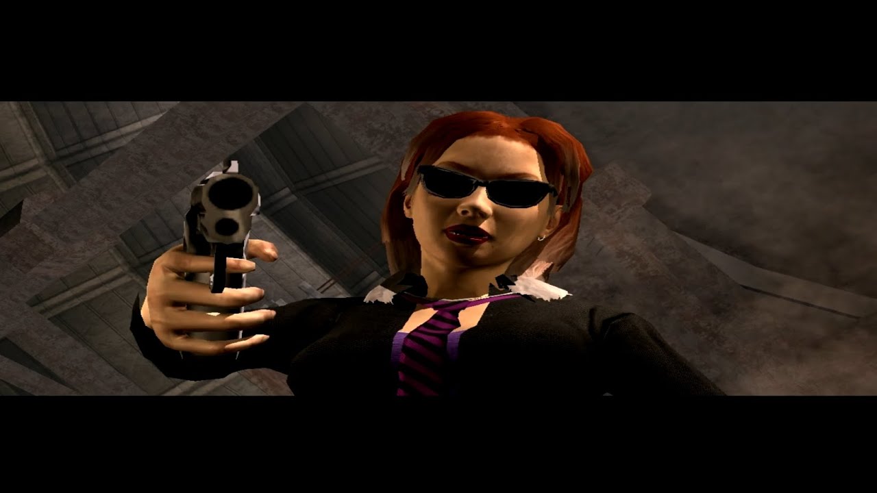 Saints Row 2 GMV - Made For This