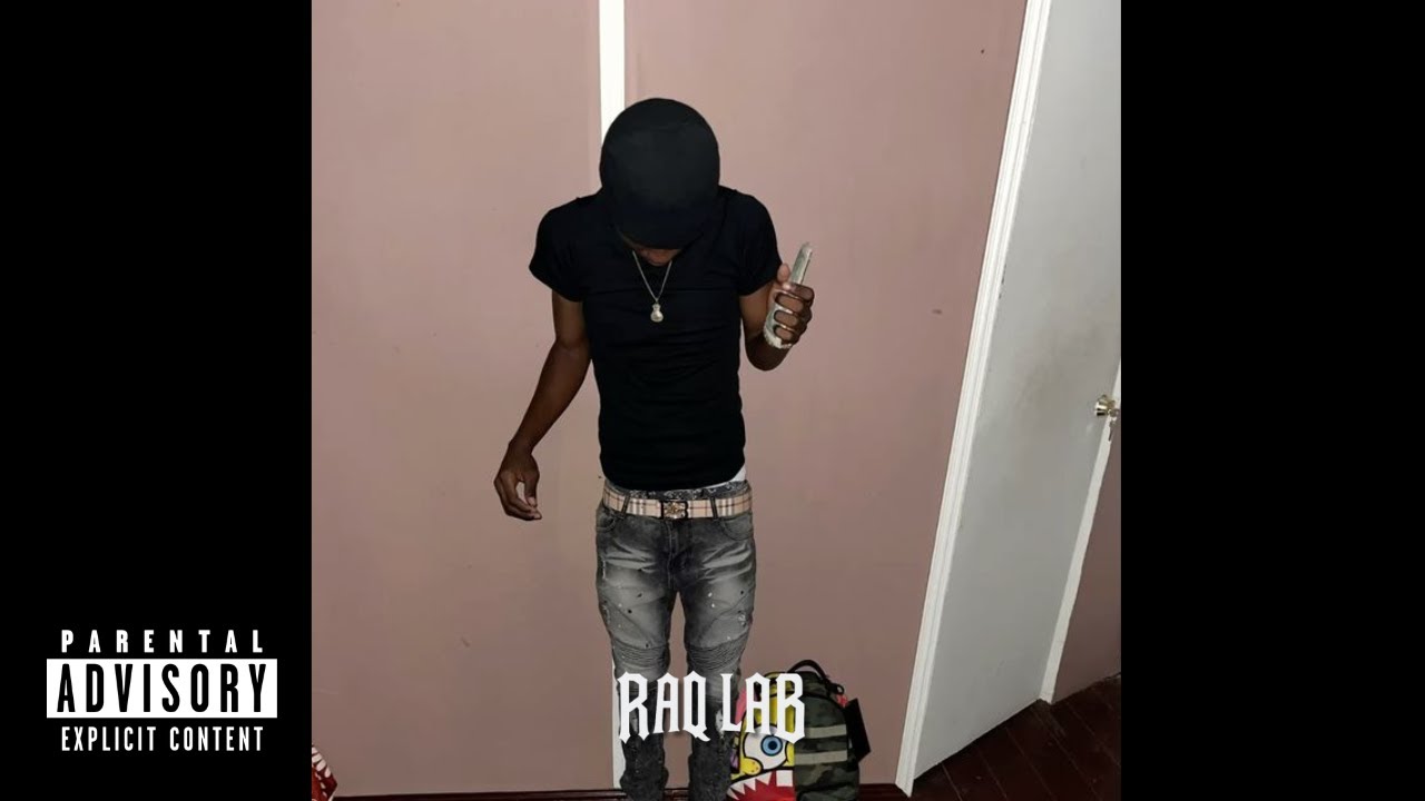 [FREE] Raq Baby Sample Type Beat 
