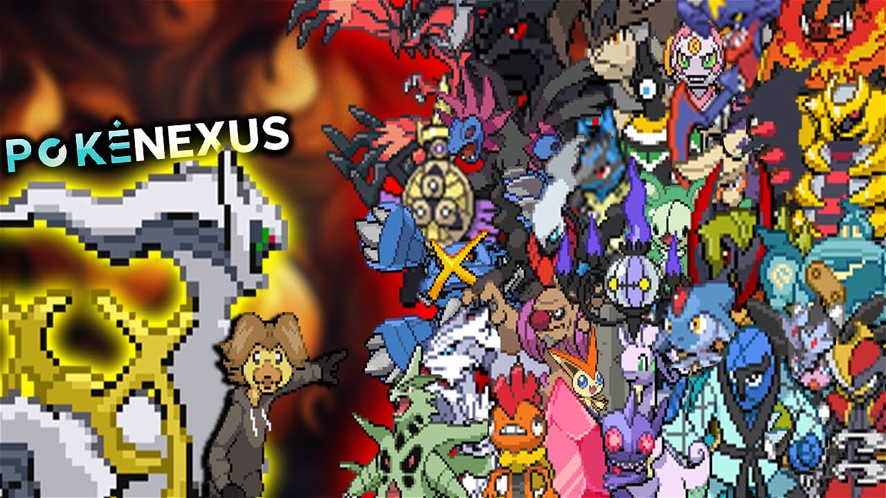 CAN A SINGLE ARCEUS BEAT ALL ELITE FOURS?