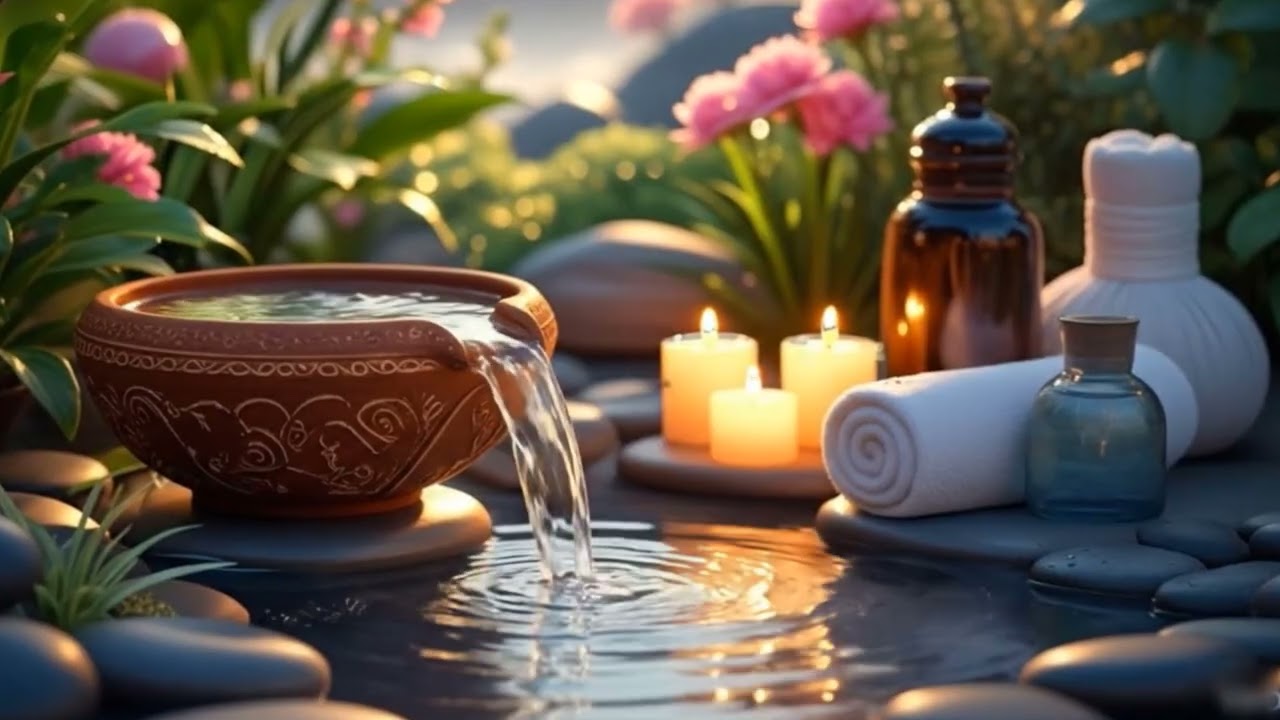 20 Minute Deep Meditation Music • 