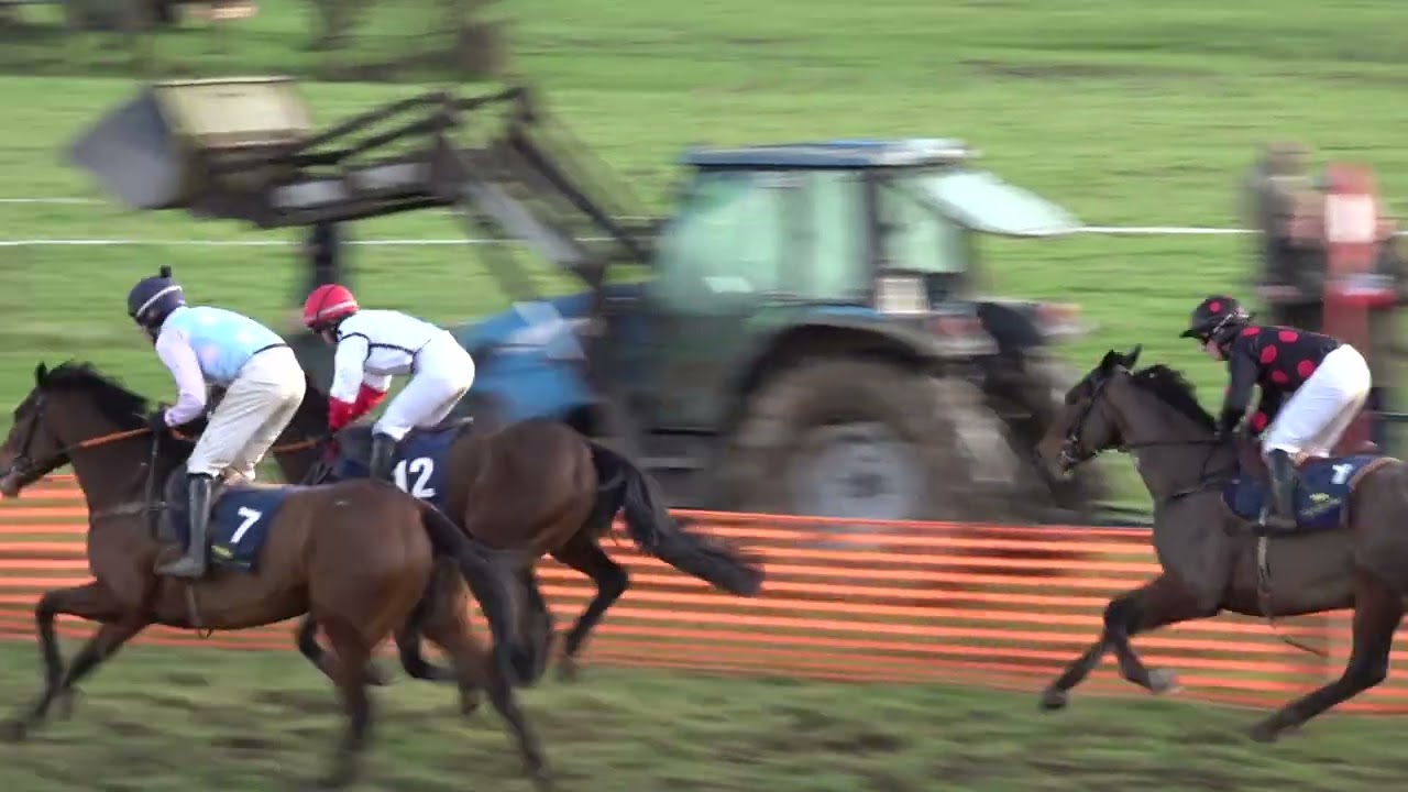 Comea P2P 11 Feb 2024   Race 6