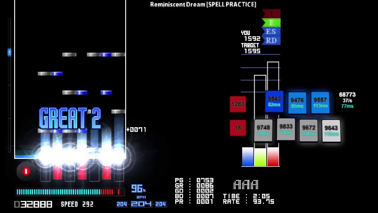 発狂BMS st5