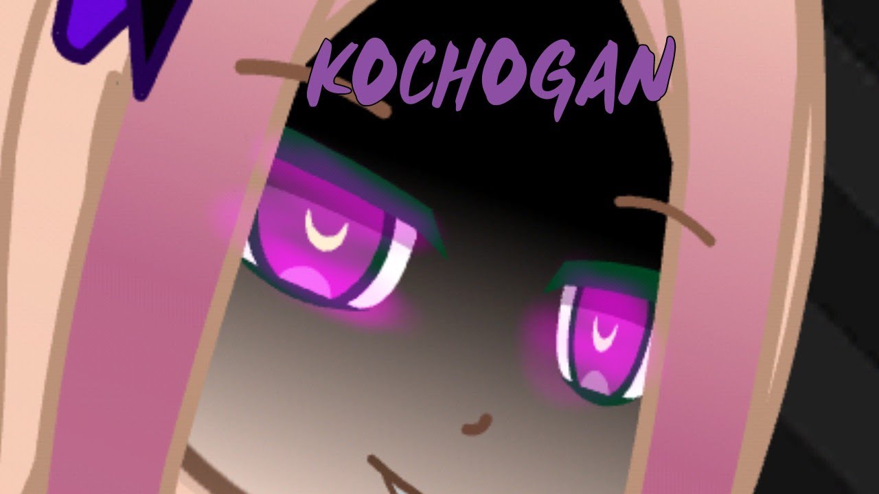 Kochogan the tickle illusion technique👀 (5k and 6k special)