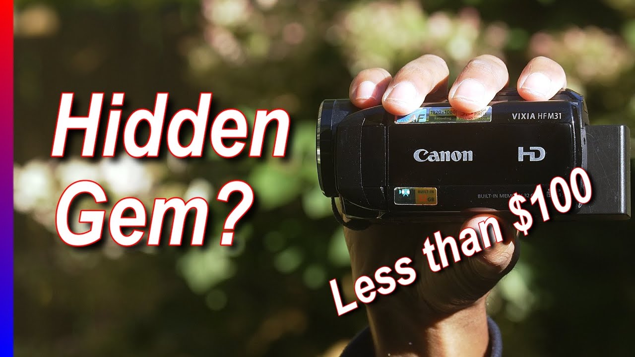 I Tried a 2010 Camcorder in 2025 – The Results