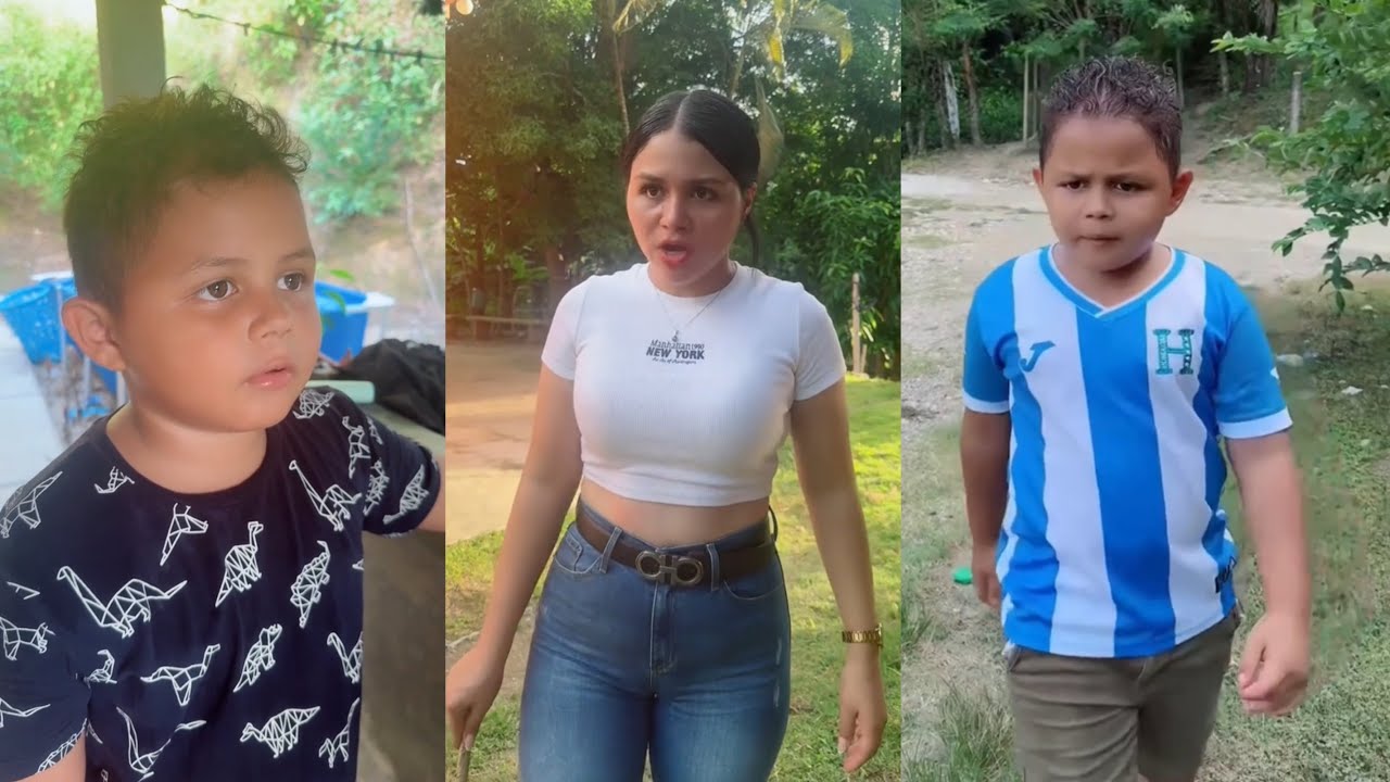 SAMUELITO LAVANDO ROPA (samuelitohn)