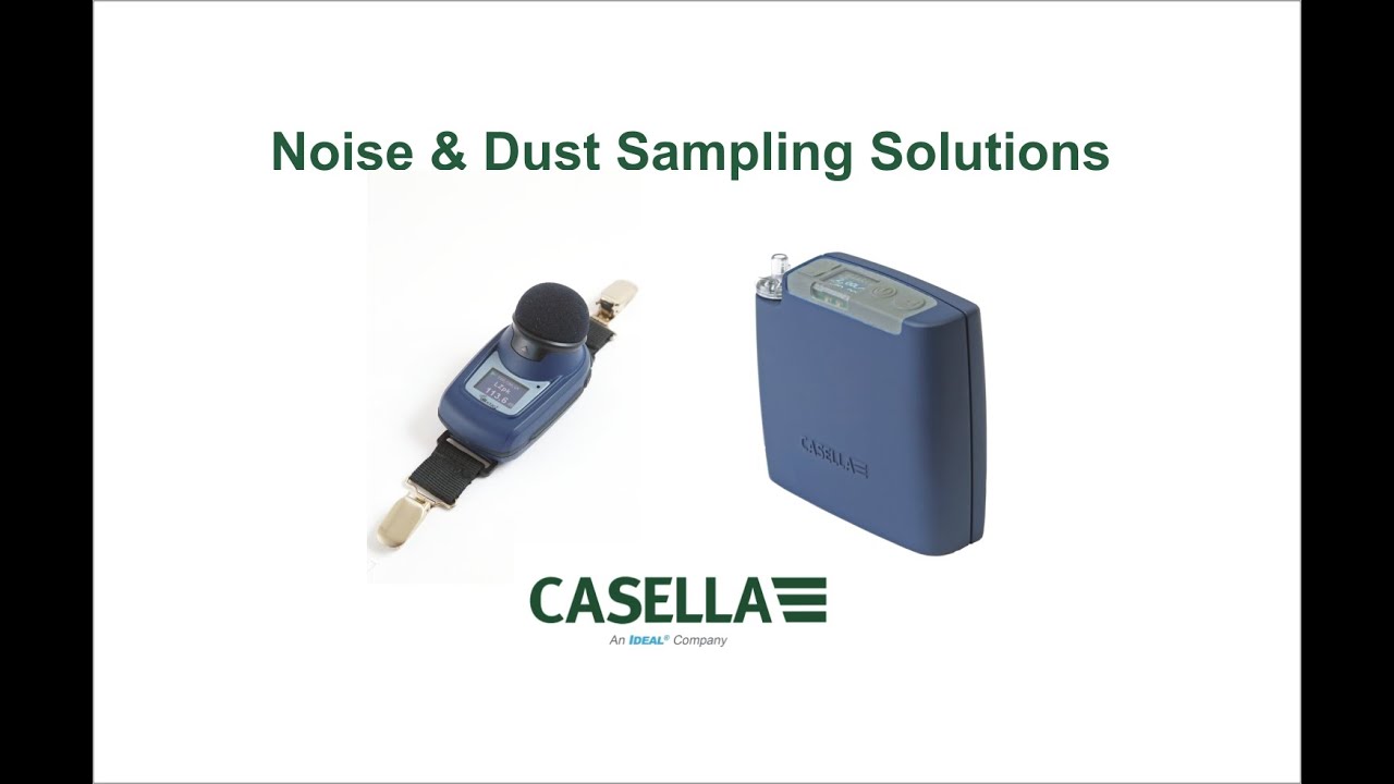 Noise and Dust Sampling Solutions from Casella